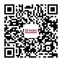物保盟公众号二维码